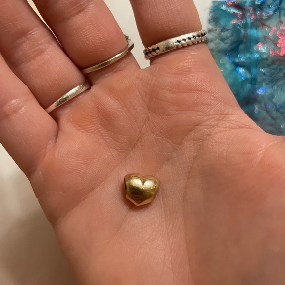 Pandora charm bracelet - Picture 7 of 10